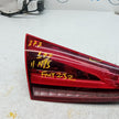 MERCEDES A-CLASS W177 PASSENGER LEFT NS REAR INNER TAIL LIGHT A1779061900 FMT232