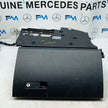 MERCEDES BENZ  A-CLASS W177 DASHBOARD GLOVEBOX  2018 A1776803800 FM001573