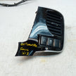 MITSUBISHI OUTLANDER MK3 DASHBOARD AIR VENT + SWITCH 8030A202 FM001613