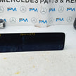 MERCEDES E-CLASS W213 SPEEDOMETER INSTRUMENT CLUSTER BLACK A2135403842 FM001293