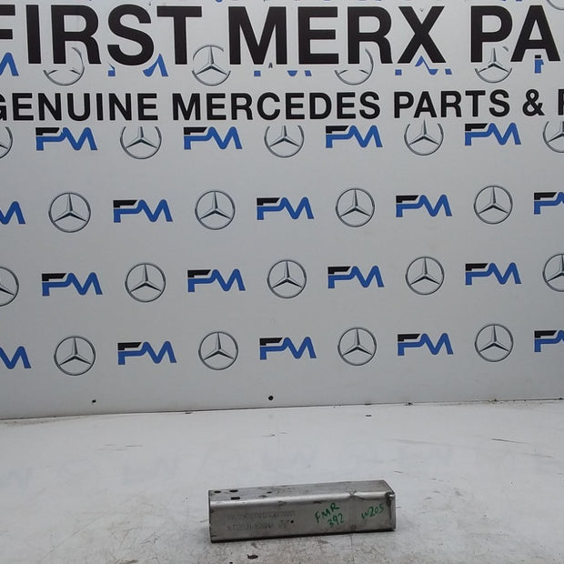 MERCEDES C-CLASS  W205 LOWER REINFORCEMENT CRASH ABSORBER BAR A2056203701 FMR392