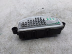 MERCEDES S-CLASS W222 RESISTOR BLOWER REGULATOR HEATING A2229060301 FMR276