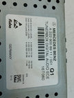 Mercedes Glc C E Class Radio Tuner Box W253 W205 W213 14-21 A2229008911 FM290