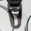 MERCEDES C CLASS SEAT BELT FRONT LEFT PASSENGER SIDE NEARSIDE W205 2015