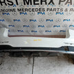 MERCEDES GLC C253 WHITE REAR BUMPER WHITE 2016 ON A2538850200 FMX94