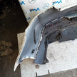 MERCEDES BENZ GLE C292 COUPE REAR BUMPER A2928851425 2016 WHITE COMPLETE FMX157