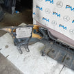 MERCEDES BENZ M-CLASS W164 REAR BUMPER A1648850066 2011 BLACK FMX170