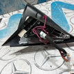 2007/2015 MERCEDES BENZ W205 C CLASS  WING MIRROR FOLDING RIGHT SIDE A2058104402