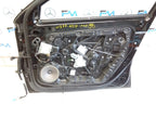 MERCEDES BENZ  A-CLASS W177 DRIVER SIDE FRONT DOOR O/S/F BLACK FMD99