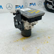 MERCEDES BENZ E-CLASS W213 ABS PUMP MODULE CONTROL UNIT A2134311001 FM001302