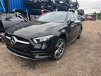 MERCEDES BENZ A-CLASS W177 /BREAKING- HEAD LIGHT , TAIL LIGHT & WING MIRROR