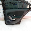 MERCEDES BENZ A CLASS SALOON W177 DRIVER SIDE REAR DOOR ( OFF REAR ) FMD18