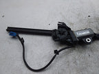 MERCEDES C-CLASS W205 SEAT BELT RETRACTOR REAR RIGHT A2058600282 DAMAGED FMR198