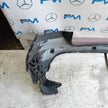 MERCEDES BENZ GLA X156 AMG REAR BUMPER BLACK 2014-19 A1568852425 FMX118