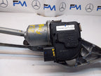 MERCEDES E-CLASS 2019 W213 A2138207403 FRONT WIPER MOTOR  FM00176