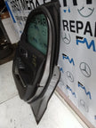 MERCEDES BENZ  A-CLASS W176 DRIVER SIDE FRONT DOOR O/S/F COMPLETE GREY FMD56