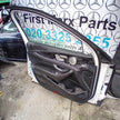 MERCEDES BENZ E-CLASS  W213  PASSENGER SIDE FRONT ( NEAR SIDE FRONT )