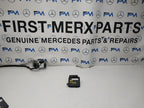 Mercedes W213 W205 W218 W238 W253 Negative Battery Tray Clamp A0009061505FM00252
