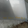 MERCEDES BENZ E-CLASS W213 SALOON REAR BUMPER SILVER 2016 A2138850025 FMX73