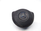MERCEDES C-CLASS W205 STEERING WHEEL AIRBAG 308998793162-AB FM00487