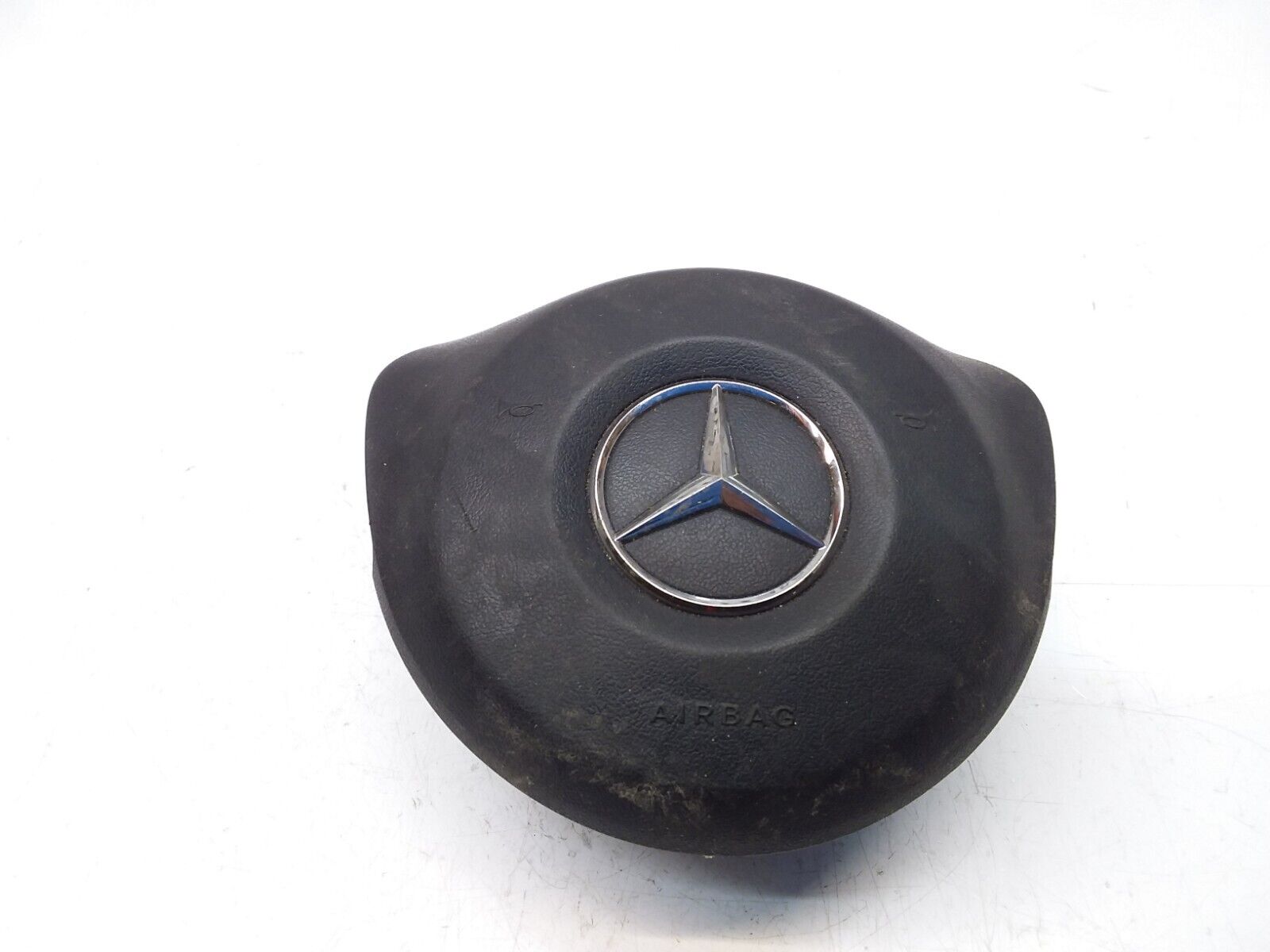 MERCEDES C-CLASS W205 STEERING WHEEL AIRBAG 308998793162-AB FM00487