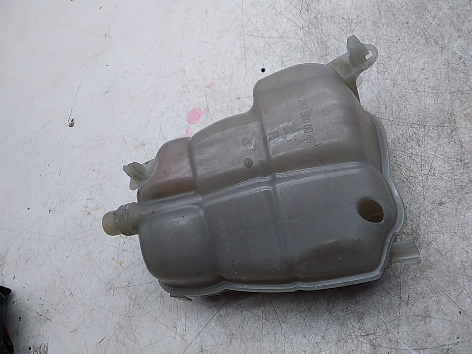 MERCEDES BENZ  B-CLASS W247 COOLANT TANK A2475000049 FMR486