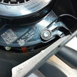 MERCEDES E-CLASS W213 INDICATOR/WIPER GEAR SELECT + SQUIB  A2139003912 FM001219