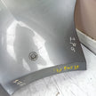 MERCEDES BENZ A-CLASS W176 REAR BUMPER 2016 ON GREY COMPLETE A1768807040 FMX35