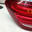 MERCEDES E-CLASS W213 PASSENGER LEFT NS REAR TAIL LIGHT A2139067900 FMT252