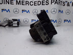 MERCEDES CLA W246 ABS PUMP MODULE CONTROL UNIT A2464300210 FM00423