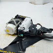 MERCEDES E-CLASS W213 REAR PASSENGER SIDE SEAT BELT BLACK A2138605500 FM001382