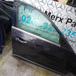 MERCEDES BENZ E-CLASS W212 DRIVER SIDE FRONT DOOR ( OFF SIDE FRONT )