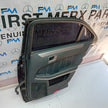 MERCEDES BENZ E-CLASS  W212 DRIVER SIDE REAR DOOR ( OFF SIDE REAR ) FM03