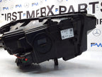 20 MERCEDES B-CLASS W247 HEADLIGHT PASSENGER SIDE NS A2479066501 FMH118 LED HIGH