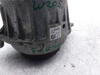 MERCEDES BENZ  C-CLASS W205  ENGINE MOUNT LEFT NS A2052406417 FMR318