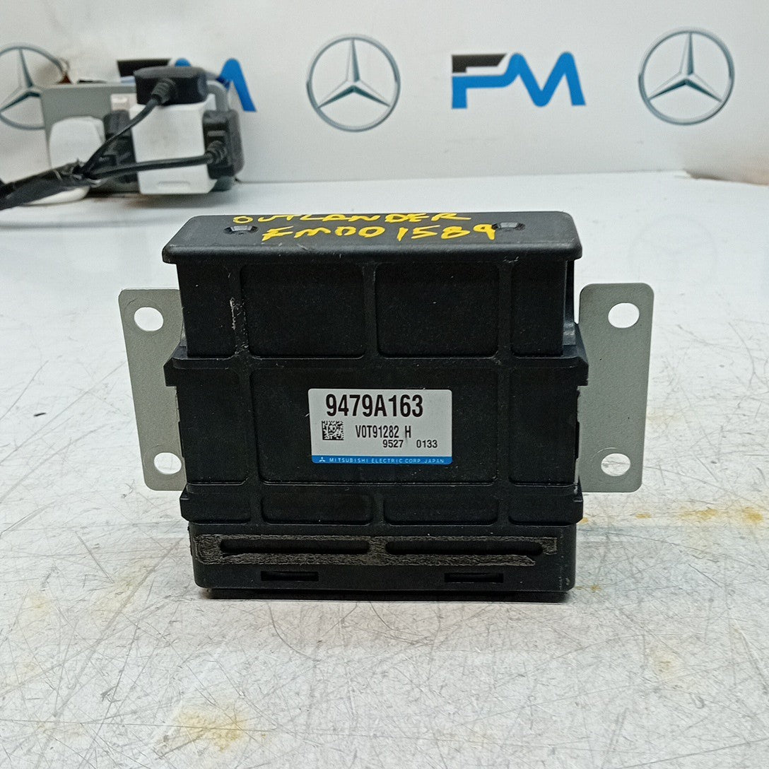 MITSUBISHI OUTLANDER 9479A163 BATTERY CONTROL MODULE MK3 FM001589