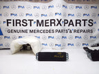2018 MERCEDES BENZ A-CLASS W177 DRIVER SIDE KNEE AIRBAG A1778600102 FM00324