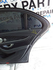 MERCEDES E-CLS W213 SLN DRIVER REAR DOOR OSR GREY 2016 ONWARDS COMPLETE FMD609