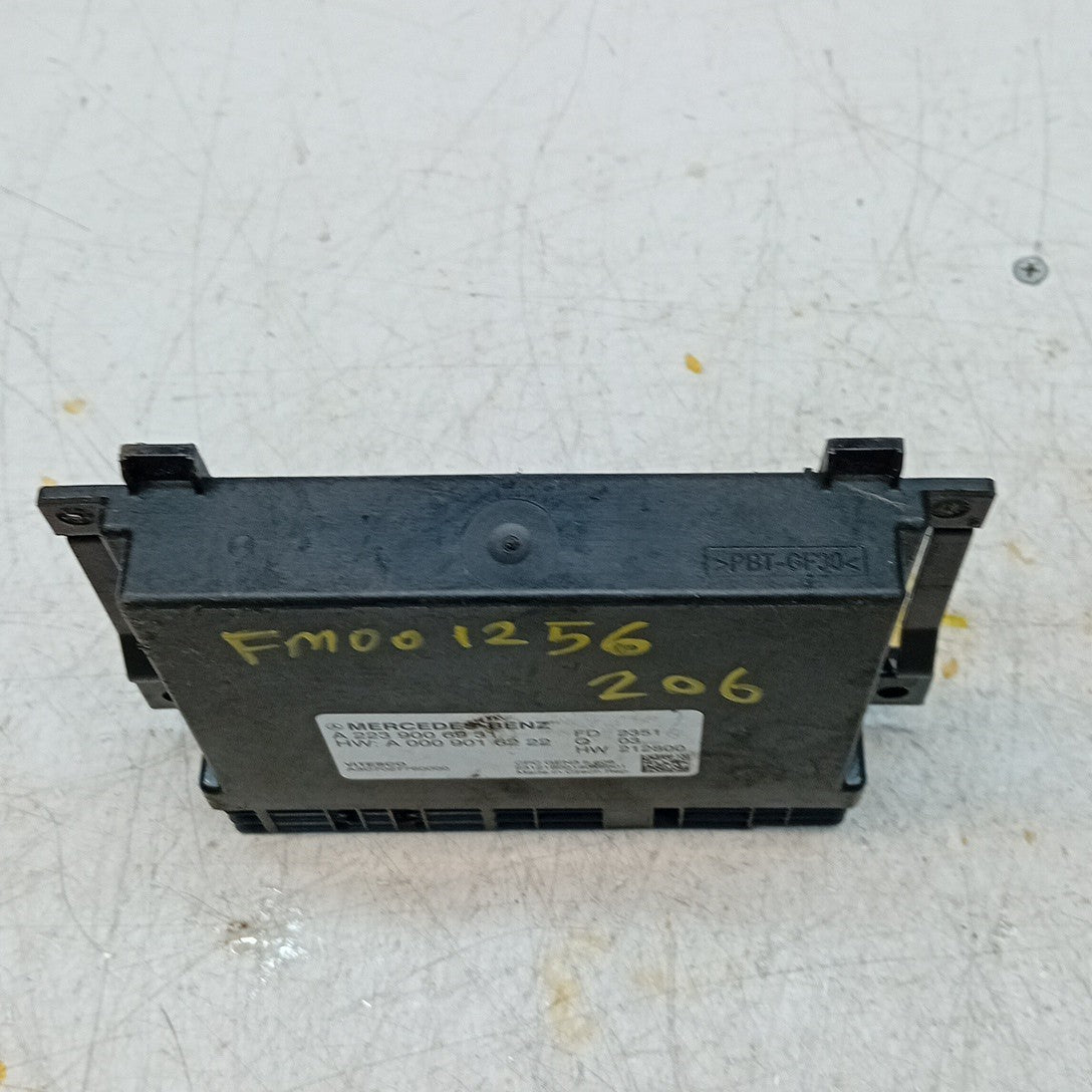 MERCEDES BENZ C CLASS W206 GEARBOX CONTROL UNIT  A2239006931 FM001256