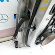MERCEDES BENZ CLS W118 DRIVER REAR DOOR (OFF SIDE REAR) WHITE FMD25