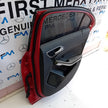 MERCEDES BENZ A-CLASS  DRIVER SIDE REAR DOOR ( OFF SIDE REAR ) FM08
