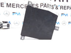 MERCEDES E-CLASS SAM CONTROL MODULE W205 A2139003711 FM00379