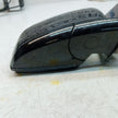 MERCEDES B-CLASS W246 DRIVER WING MIRROR IS BLACK A2468103016 FMM77