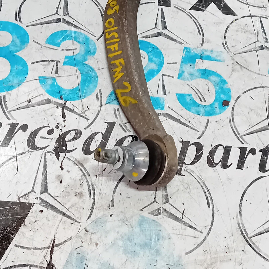 MERCEDES C-CLASS  W205 2014-2021 FRONT RIGHT SIDE WISHBONE CONTROL ARM FMW26