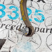 MERCEDES C-CLASS  W205 2014-2021 FRONT RIGHT SIDE WISHBONE CONTROL ARM FMW26
