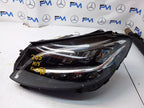 2020 MERCEDES C CLASS W205 HEADLIGHT FACELIFT LED PASSENGER NS A2059066306 FMH98