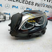 MERCEDES GLC W253 PASSEN HIGH PERFORM COMPLETE HEADLIGHT A2539065301 2016 FMH186