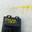 MERCEDES BENZ FUEL FILLER FLAP LOCKING MOTOR A0008207703 FM001331