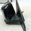 MERCEDES BENZ CLA W117 DRIVER WING MIRROR OSF BLACK A1178101419 FMM69