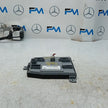MERCEDES E-CLASS REAR SAM CONTROL MODULE W213 A2139002808 2016 FM001608